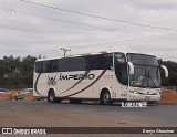 Império Turismo 2130 na cidade de Indaial, Santa Catarina, Brasil, por Denys Oberziner. Número da foto: #:id.