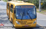 Transporte Coletivo Glória BC925 na cidade de Curitiba, Paraná, Brasil, por Claudio Luiz. Número da foto: #:id.