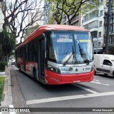 Himalaia Transportes > Ambiental Transportes Urbanos 4 1539 na cidade de São Paulo, São Paulo, Brasil, por Michel Nowacki. Número da foto: #:id.