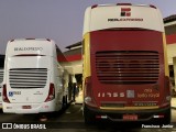 Real Expresso 11755 na cidade de Uberaba, Minas Gerais, Brasil, por Francisco  Junior. Número da foto: #9268514.