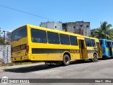 Viação Atlântico Sul 0803 na cidade de Aracaju, Sergipe, Brasil, por Eder C.  Silva. Número da foto: #:id.
