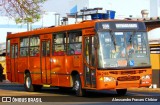 Cristo Rei > CCD Transporte Coletivo > SPE Via Mobilidade S/A DA295 na cidade de Curitiba, Paraná, Brasil, por Alessandro Fracaro Chibior. Número da foto: #:id.