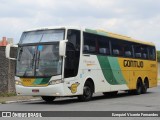 Empresa Gontijo de Transportes 12055 na cidade de São Paulo, São Paulo, Brasil, por Ezequiel Vicente Fernandes. Número da foto: #9268771.