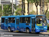 Coletur Coletivos Urbanos 40463 na cidade de Belo Horizonte, Minas Gerais, Brasil, por Wesley C. Souza. Número da foto: #:id.