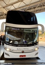 Real Expresso 11602 na cidade de Brasília, Distrito Federal, Brasil, por Francisco  Junior. Número da foto: #9268520.