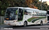 Viação Graciosa 143 na cidade de Curitiba, Paraná, Brasil, por Francisco Ivano. Número da foto: #9269402.
