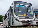 Viação Agulhas Negras RJ 169.037 na cidade de Volta Redonda, Rio de Janeiro, Brasil, por Matheus Martins da Silva. Número da foto: #9267170.