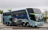 Viação Garcia 8635 na cidade de Balneário Camboriú, Santa Catarina, Brasil, por Francisco Ivano. Número da foto: #9269275.