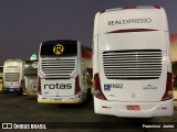 Real Expresso 11602 na cidade de Uberaba, Minas Gerais, Brasil, por Francisco  Junior. Número da foto: #9268544.
