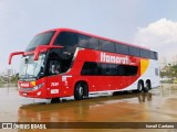 Expresso Itamarati 7039 na cidade de Cuiabá, Mato Grosso, Brasil, por Ismail Caetano. Número da foto: #9267857.