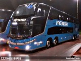 Auto Viação Progresso 6117 na cidade de São Luís, Maranhão, Brasil, por Leonardo Costa. Número da foto: #9269485.