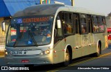 Cristo Rei > CCD Transporte Coletivo > SPE Via Mobilidade S/A DL314 na cidade de Curitiba, Paraná, Brasil, por Alessandro Fracaro Chibior. Número da foto: #:id.