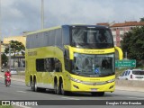 Viação Itapemirim 17019 na cidade de Belo Horizonte, Minas Gerais, Brasil, por Douglas Célio Brandao. Número da foto: #9268148.
