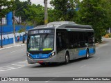Transwolff Transportes e Turismo 6 6834 na cidade de São Paulo, São Paulo, Brasil, por David Roberto Silva Dos Santos. Número da foto: #9266584.