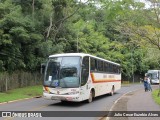 Viação Novo Horizonte 238 na cidade de Viçosa, Minas Gerais, Brasil, por Julio Cesar Euzebio Alves. Número da foto: #:id.