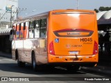 Auto Viação Redentor HI045 na cidade de Curitiba, Paraná, Brasil, por Ricardo Fontes Moro. Número da foto: #:id.