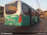 Companhia Coordenadas de Transportes 90300 na cidade de Belo Horizonte, Minas Gerais, Brasil, por Moisés Lourenço. Número da foto: #:id.