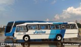 Viação Juína 550 na cidade de Cuiabá, Mato Grosso, Brasil, por Wenthony Camargo. Número da foto: #9269357.