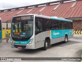 Auto Ônibus Fagundes RJ 101.442 na cidade de Niterói, Rio de Janeiro, Brasil, por Gabriel Henrique Lima. Número da foto: #:id.