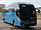 Auto Viação Progresso 6138 na cidade de São Luís, Maranhão, Brasil, por Leonardo Costa. Número da foto: #9266629.