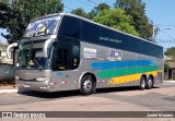 Ônibus Particulares 900 na cidade de Canoas, Rio Grande do Sul, Brasil, por Jardel Moraes. Número da foto: #:id.