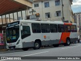 Viação Cidade do Aço RJ 174.003 na cidade de Barra Mansa, Rio de Janeiro, Brasil, por Matheus Martins da Silva. Número da foto: #9267301.