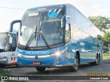Auto Viação Progresso 6238 na cidade de Teresina, Piauí, Brasil, por Leonardo Costa. Número da foto: #9266636.