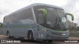 Viação Garcia 8513 na cidade de Curitiba, Paraná, Brasil, por Netto Brandelik. Número da foto: #9268126.