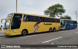 Líder Turismo 2500 na cidade de Rio de Janeiro, Rio de Janeiro, Brasil, por Vicente de Paulo Alves. Número da foto: #9268372.