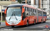 Transporte Coletivo Glória BE719 na cidade de Curitiba, Paraná, Brasil, por Claudio Luiz. ID da foto: :id.