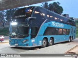 Auto Viação Progresso 6199 na cidade de São Luís, Maranhão, Brasil, por Leonardo Costa. Número da foto: #9266622.