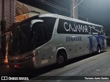 Dinatur Traslados e Turismo 111 na cidade de Olímpia, São Paulo, Brasil, por Taciano Junio Santos. Número da foto: #9267207.