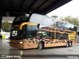 UTIL - União Transporte Interestadual de Luxo 13906 na cidade de Niterói, Rio de Janeiro, Brasil, por Rafael Lima. Número da foto: #:id.