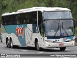 Auto Viação 1001 2616 na cidade de Piraí, Rio de Janeiro, Brasil, por José Augusto de Souza Oliveira. Número da foto: #:id.
