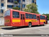 Viação Atlântico Sul 501 na cidade de Aracaju, Sergipe, Brasil, por Eder C.  Silva. Número da foto: #:id.
