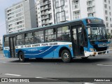 ETSIBOSA - Empresa de Transportes Simon Bolívar  na cidade de Santiago de Surco, Lima, Lima Metropolitana, Peru, por Fabrizio Lazo. Número da foto: #9267550.