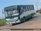 Ônibus Particulares 3649 na cidade de São Miguel dos Campos, Alagoas, Brasil, por Melqui Macedo. ID da foto: :id.