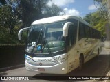Empresas de Transportes Santana e São Paulo 2340 na cidade de Salvador, Bahia, Brasil, por Mario dos Santos Nogueira Junior. Número da foto: #9268123.