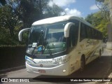 Empresas de Transportes Santana e São Paulo 2340 na cidade de Salvador, Bahia, Brasil, por Mario dos Santos Nogueira Junior. ID da foto: :id.