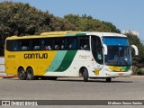 Empresa Gontijo de Transportes 16050 na cidade de Vitória da Conquista, Bahia, Brasil, por Matheus Souza Santos. Número da foto: #9268579.