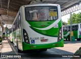 Viação São José RJ 200.185 na cidade de Nova Iguaçu, Rio de Janeiro, Brasil, por Lucas Alves Ferreira. Número da foto: #:id.