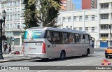 Auto Viação Redentor HL328 na cidade de Curitiba, Paraná, Brasil, por Claudio Luiz. Número da foto: #9267078.