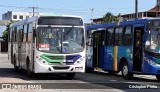 Viação Modelo 9802 na cidade de Nossa Senhora do Socorro, Sergipe, Brasil, por Cristopher Pietro. Número da foto: #:id.
