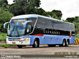 Expresso Guanabara 412 na cidade de São Luís, Maranhão, Brasil, por Leonardo Costa. Número da foto: #9269591.