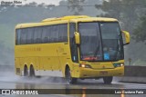 Viação Itapemirim 9551 na cidade de Pindamonhangaba, São Paulo, Brasil, por Luiz Gustavo Faria. Número da foto: #9268258.