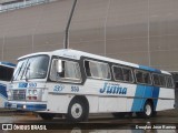Viação Juína 550 na cidade de Cuiabá, Mato Grosso, Brasil, por Douglas Jose Ramos. Número da foto: #:id.
