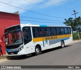 Vitória Transportes 151378 na cidade de Aracaju, Sergipe, Brasil, por Eder C.  Silva. ID da foto: :id.