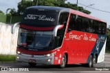 Expresso São Luiz 7970 na cidade de Recife, Pernambuco, Brasil, por Thiago Alex. Número da foto: #:id.