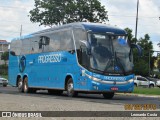 Auto Viação Progresso 6138 na cidade de Teresina, Piauí, Brasil, por Leonardo Costa. Número da foto: #9266641.