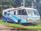 Motorhomes 25 na cidade de Pinhal, Rio Grande do Sul, Brasil, por Wesley Dos santos Rodrigues. ID da foto: :id.